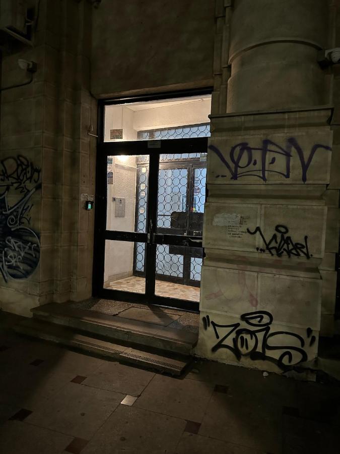 Unirii Lake Tribunal Bukurešť Exteriér fotografie
